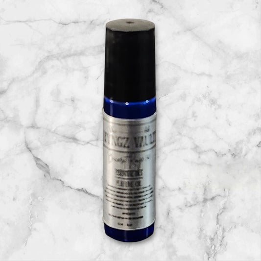 King’s Dominion: “Rule Without Saying a Word.”