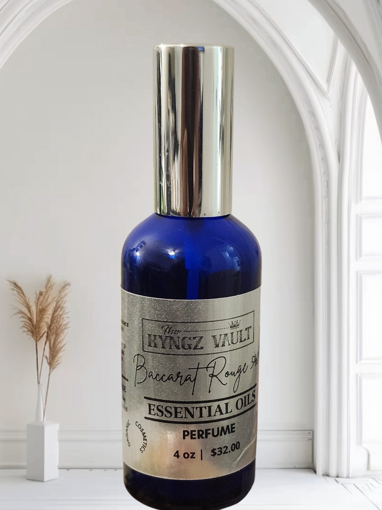 Regal Allure Essence for Him "Where Majesty Meets Masculinity"