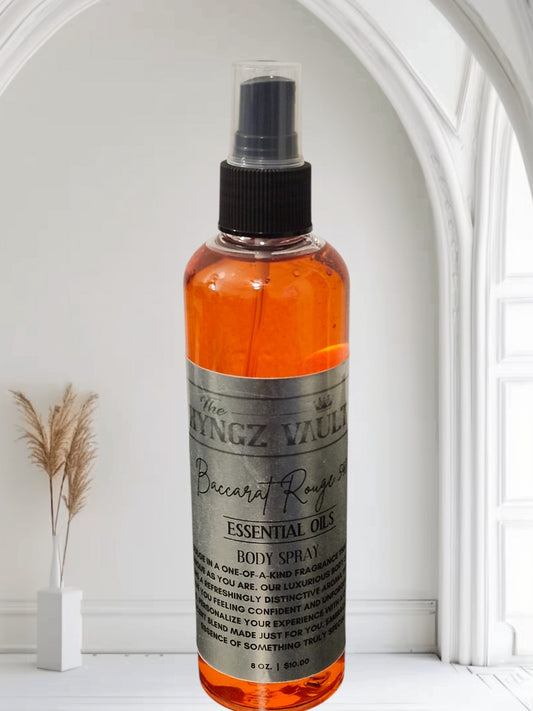 Sovereign Seduction  “Rule the Room.”