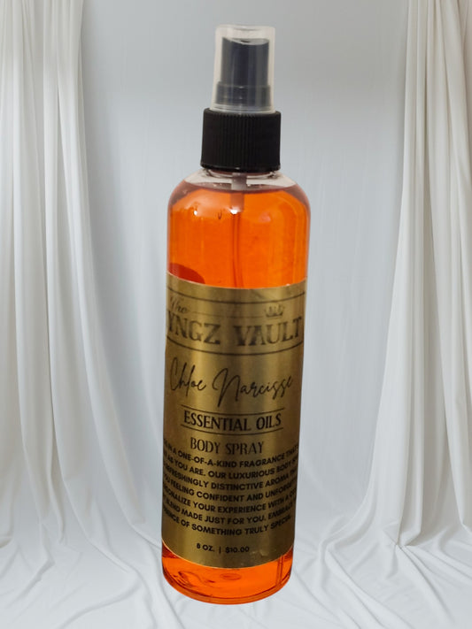 Her Majesty Mist “Every entrance deserves an ovation.”