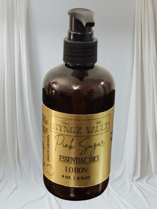 Introducing Imperial Silk: Grade A Bespoke Lotion of Distinction..