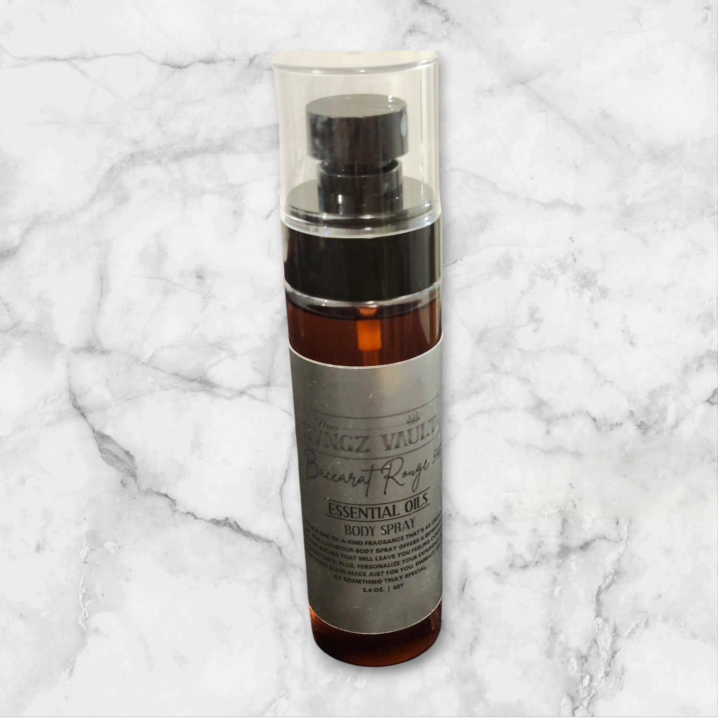 The Full House Gift Set "You're always holding the winning hand of luxury."