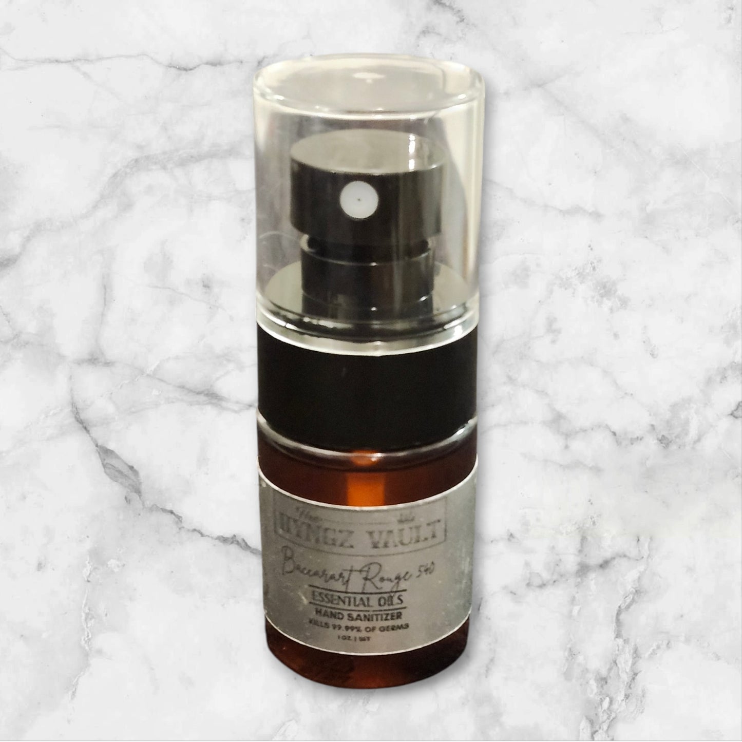 The Full House Gift Set "You're always holding the winning hand of luxury."