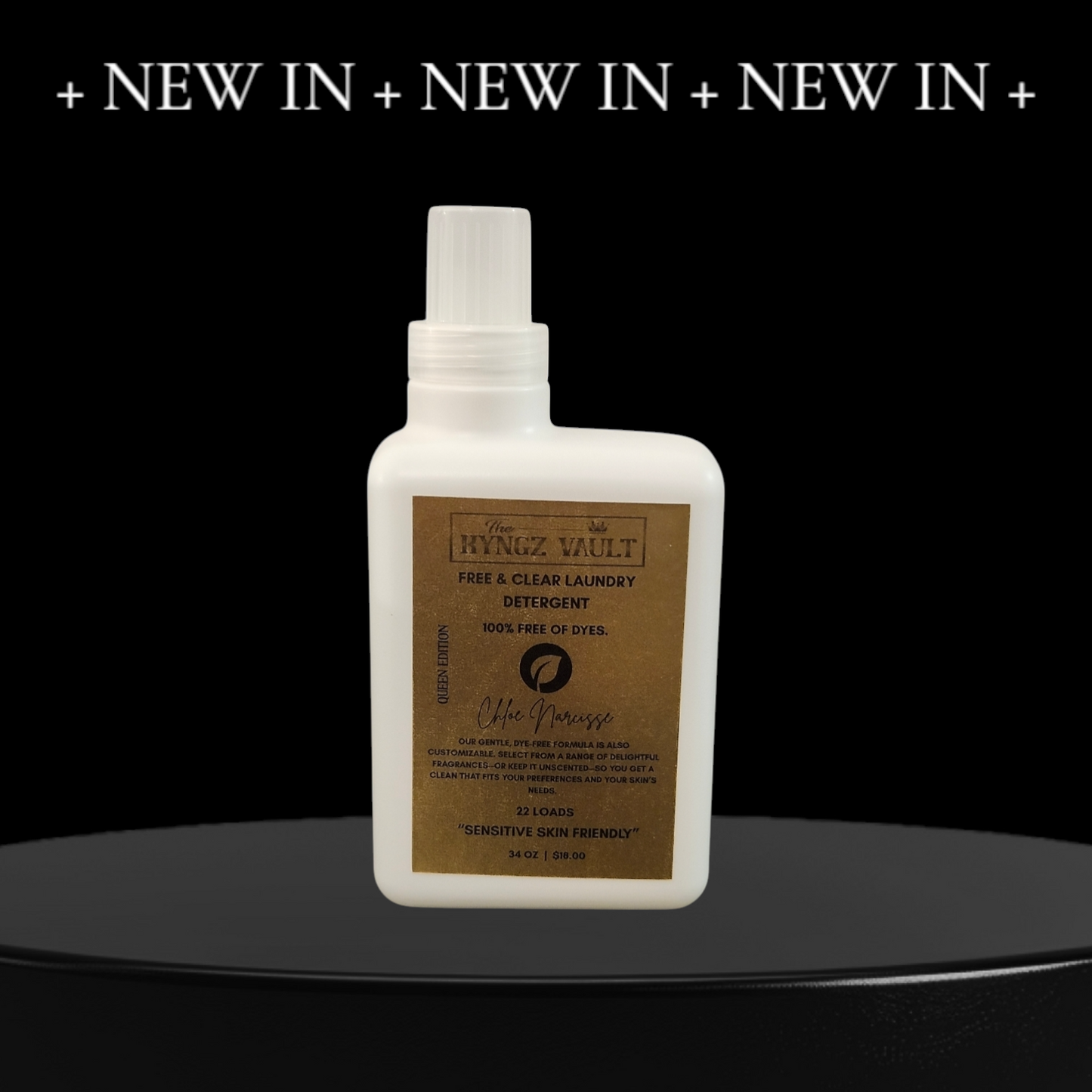 👑Majestic Formula: “Your Scent. Our Standard.”