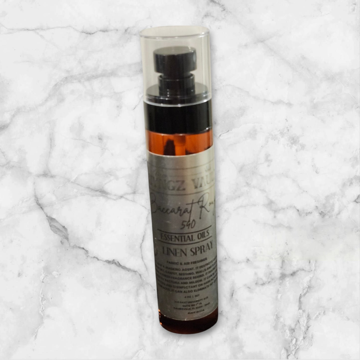 The Full House Gift Set "You're always holding the winning hand of luxury."