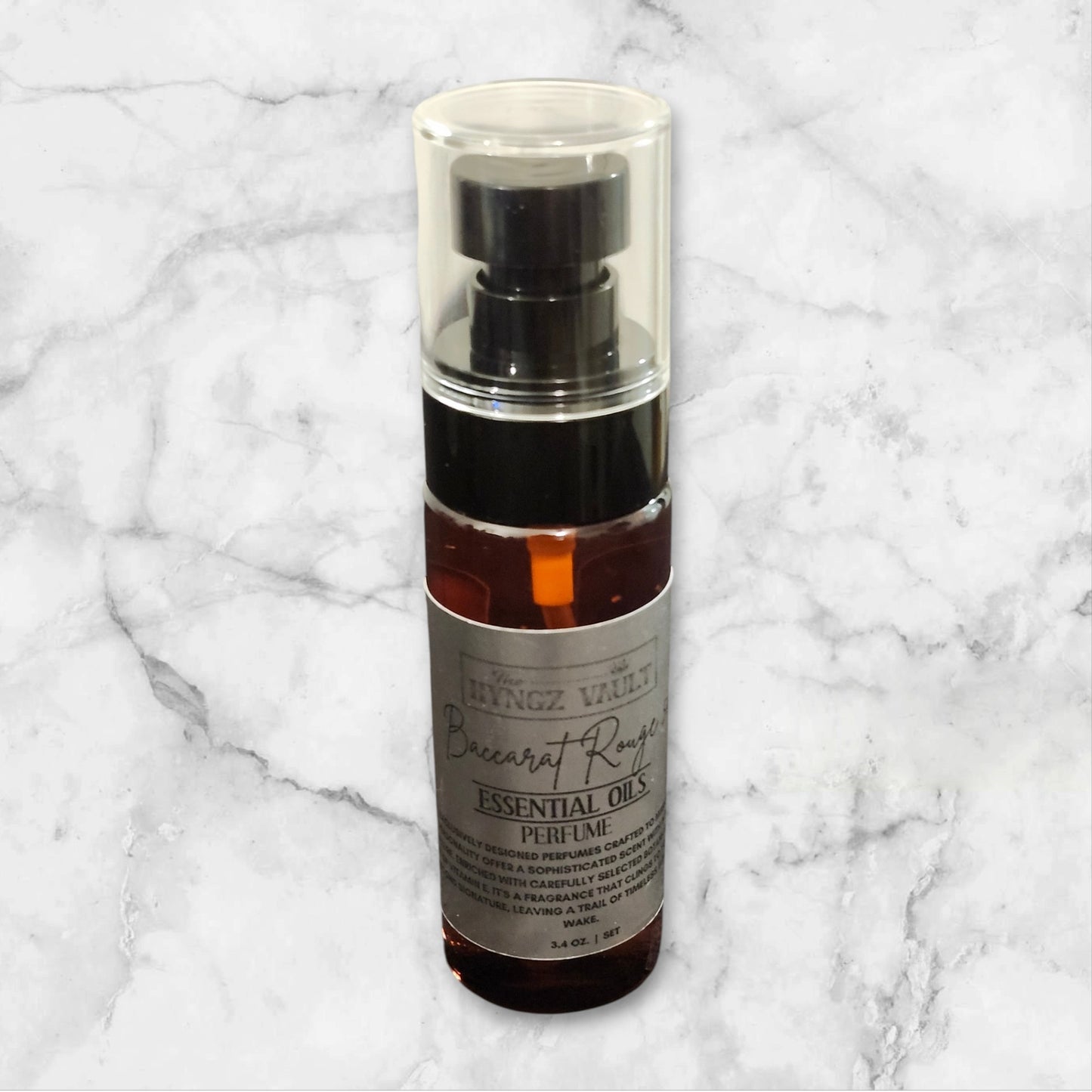 The Full House Gift Set "You're always holding the winning hand of luxury."