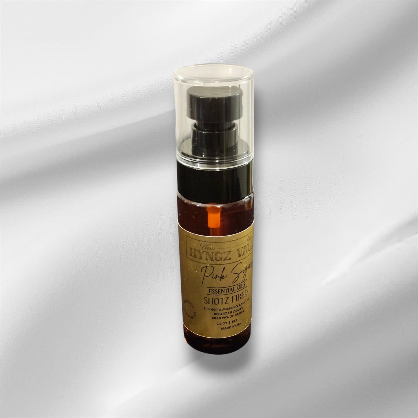 The Royal Flush Gift Set