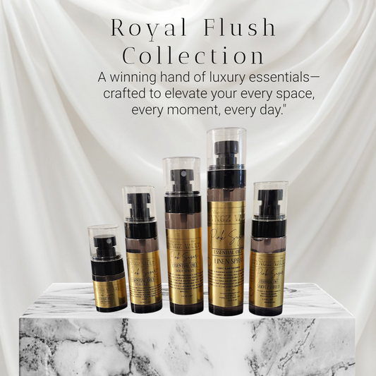 The Royal Flush Gift Set