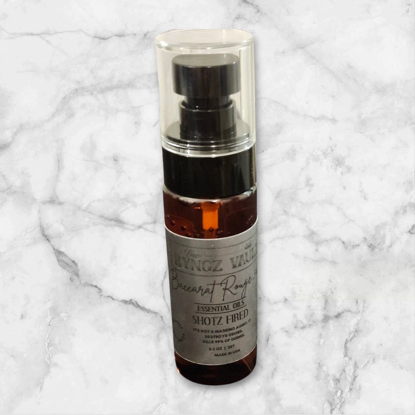 The Full House Gift Set "You're always holding the winning hand of luxury."